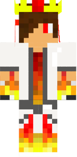 flamegante