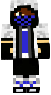 Preview of texture: char