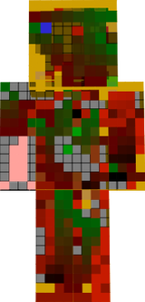horror
