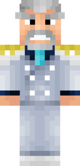 garp