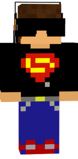 MrSuperboy