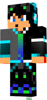 MC_ONCE YOUTUBER