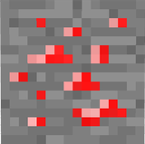 Ruby Ore