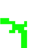 attached_melon_stem
