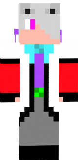 night animatronic