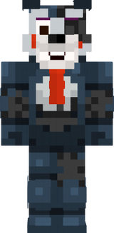 Withered Candy