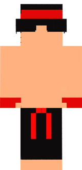 mesterman