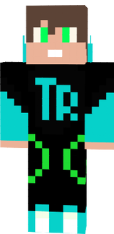 TREsh