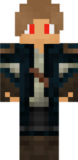 Demon Laurence