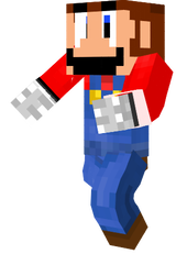 Super Mario (2)
