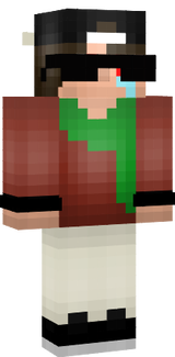 SKIN PVP