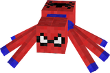 poison spiderman