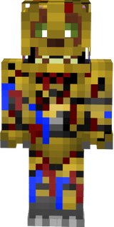 springtrap