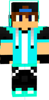 Skin Foda