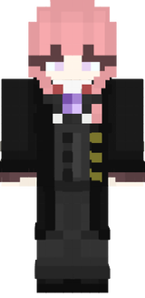 yae miko costume