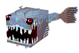Necro fish