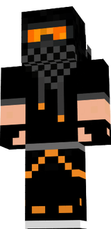 ninja