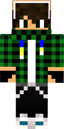 Preview of texture: НИК