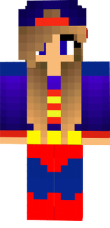 Super-Girl