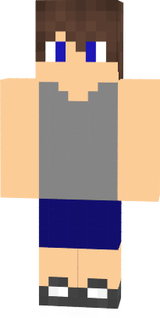 Brother fnaf 4 (this time not failed!)