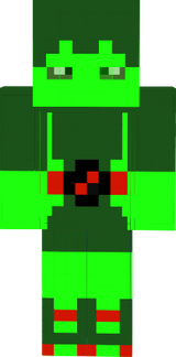 ktn trovao verde