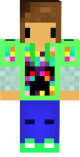 Ruby's WAT Skin