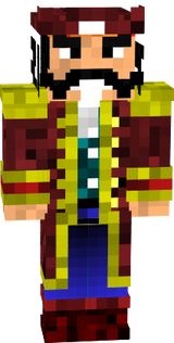 GolDRoger