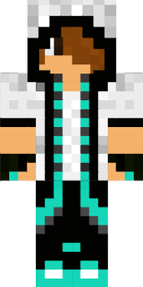 shad bon