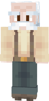 YourFavGramp