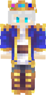 king