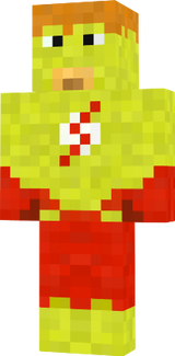 kid flash