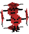 Preview of texture: Evil Leafy