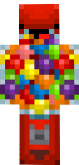 Gumball Machine