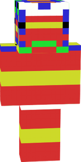 spanyol minecraft ember
