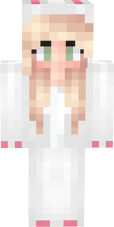 BlondeDisaster skin