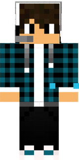 minha skin aleff