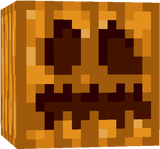 carved