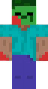 stiv zombi