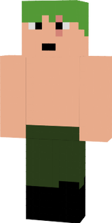 zoro
