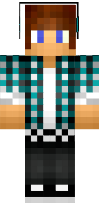 Preview of texture: скин