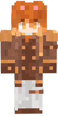 Preview of texture: Cyril OwO