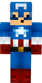 Captain America