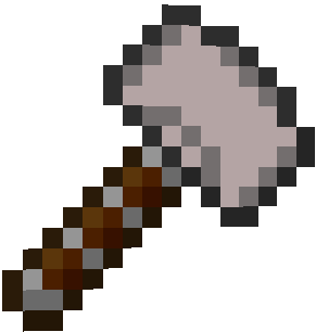 Preview of texture: Mjolnir.zip