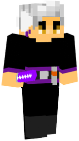 Bierce (As a Jedi Master)