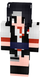 sarada future MS\EMS sharingan + rinnegan\rinne sharingan off mode