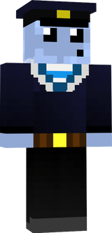 sailor