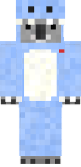 New Skin