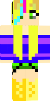 Melody Rawr 