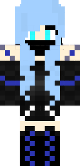 Foxy ninja