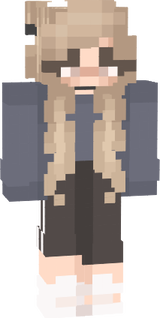 Benthe skin